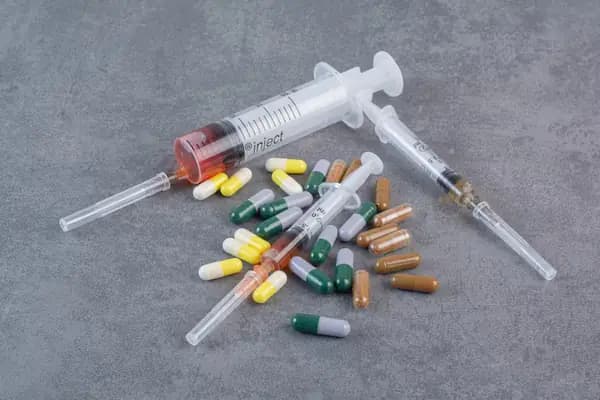Getryl Tablets